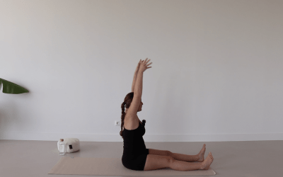 Hamstring Stretches – 25 min