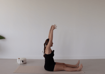 Hamstring Stretches – 25 min