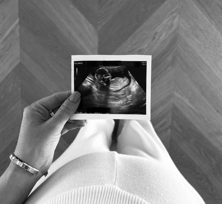 Wat gebeurt er nou lichamelijk? Per trimester?