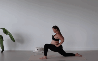 Morning Stretch 2 – 26 min