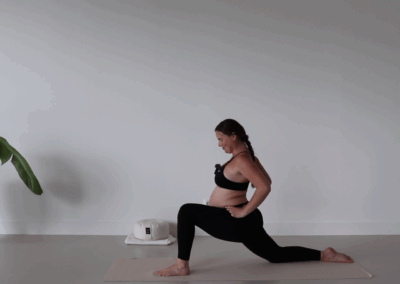 Morning Stretch 2 – 26 min