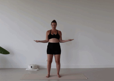 Quick Arms 4 – 12 min