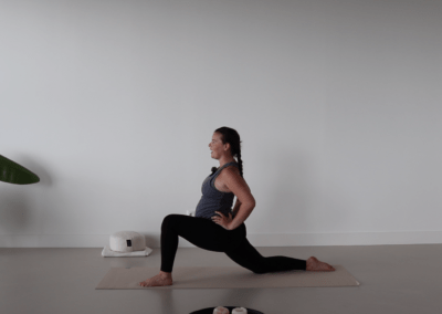 Weekend Stretch 3 – 16 min