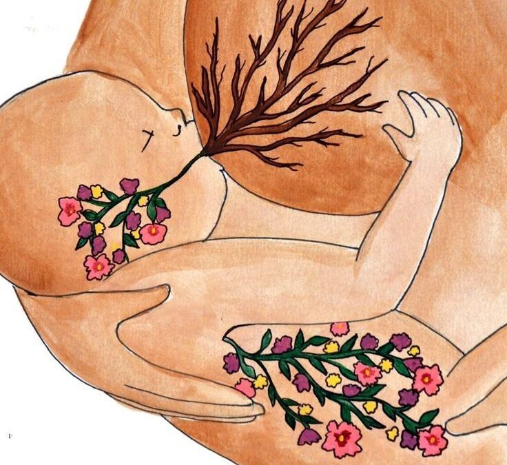 Boobies & milk, alles over borstvoeding